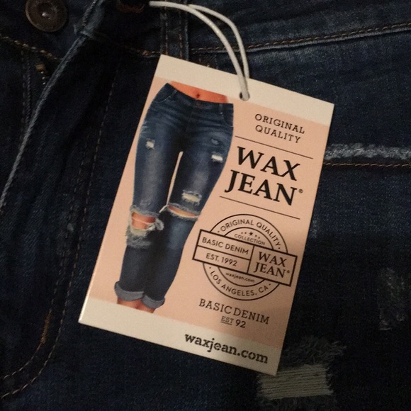 Jeans - Picture 3 of 7